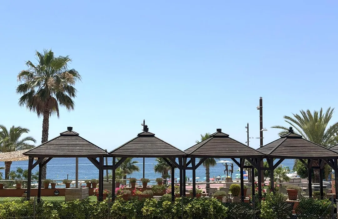 Rosamar & Spa 4*S-1