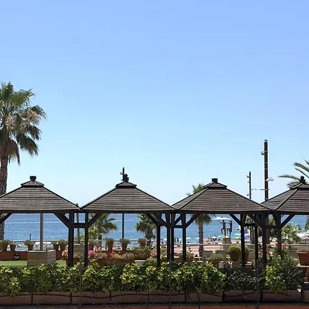 Rosamar & Spa 4*S-3